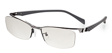 H. Specs 全6モデル 快適なプレーをサポートする、軽量・高通気性ゴルフ用メガネ。