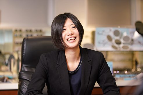 合田恭子