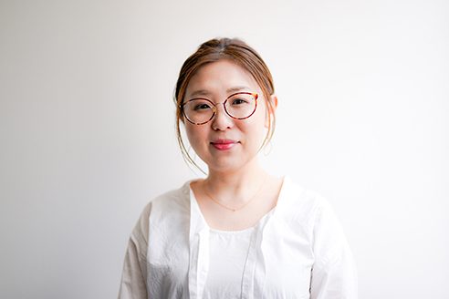 二梃木智子