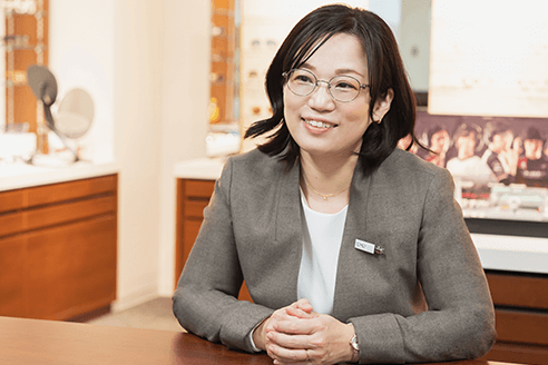 坂本知枝