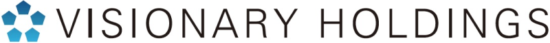VISIONARY HOLDINGS