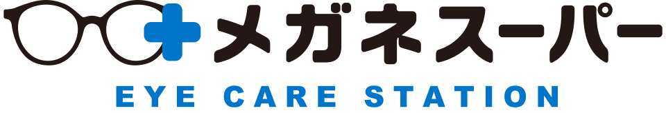 メガネスーパー