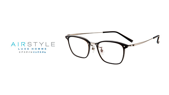 AIRSTYLE LUXE HOMME　エアスタイルリュクスオム