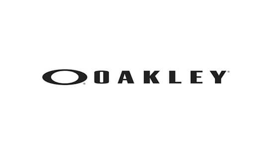OAKLEY　オークリー