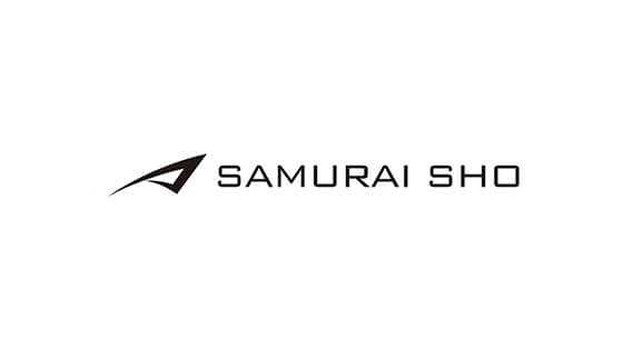 SAMURAI SHO　サムライショウ