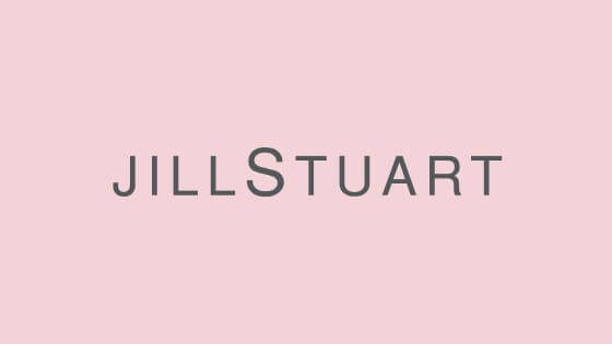 JILLSTUART ジルスチュアート