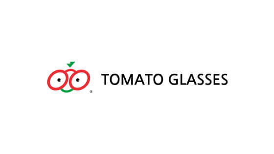 TOMATO GLASSES　トマトグラッシーズ