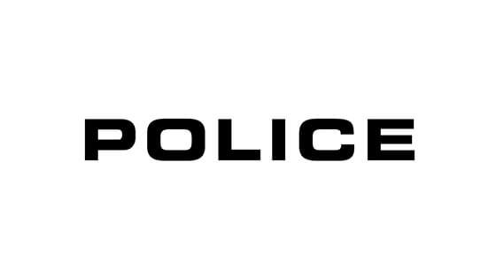 POLICE　ポリス