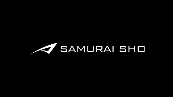 SAMURAI SHOサングラス