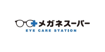 メガネスーパー