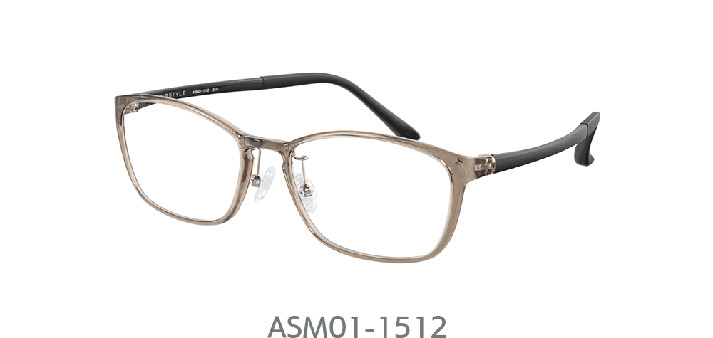 AIRSTYLE ASM01-1512