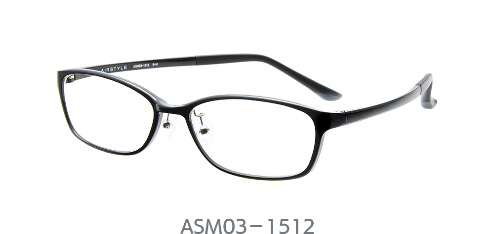 AIRSTYLE ASM03-1512