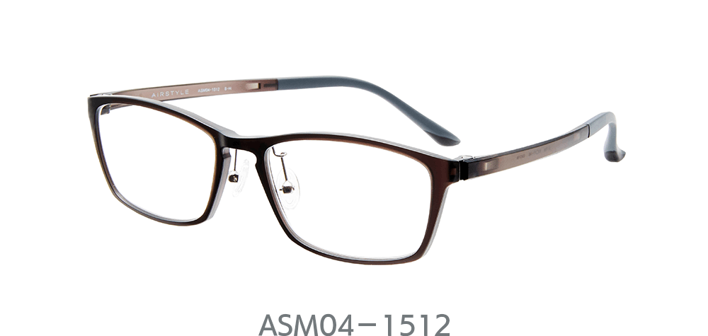 AIRSTYLE ASM04-1512