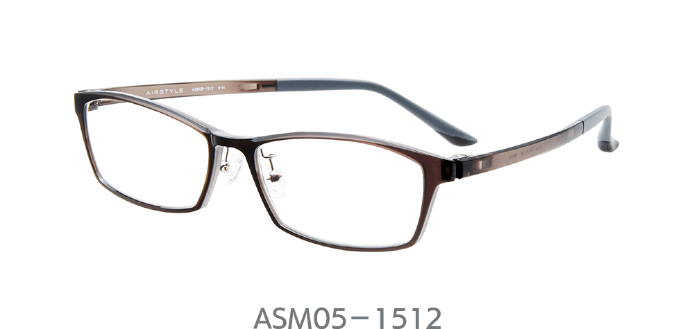 AIRSTYLE ASM05-1512
