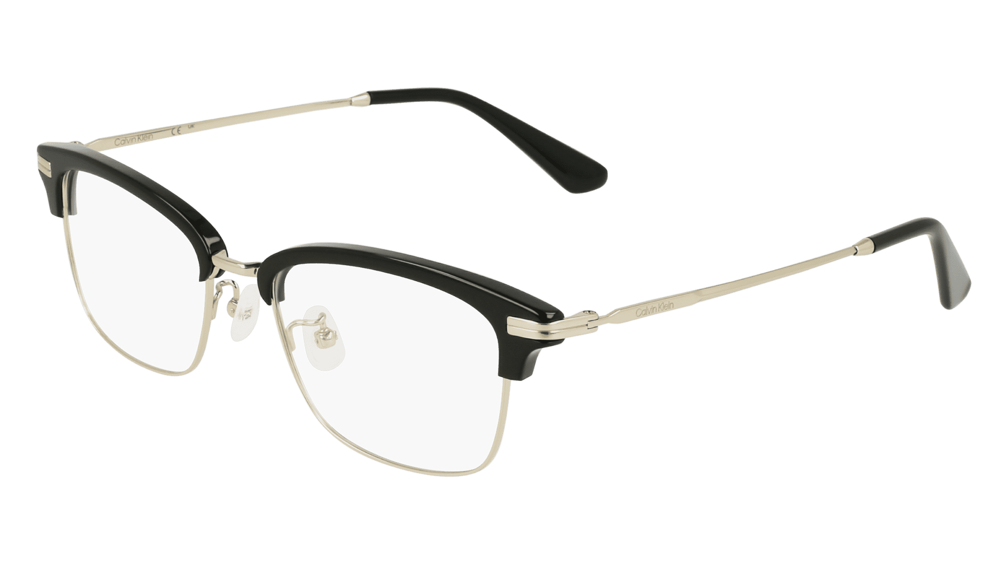 Calvin Klein CK24120LB 001 ブラック