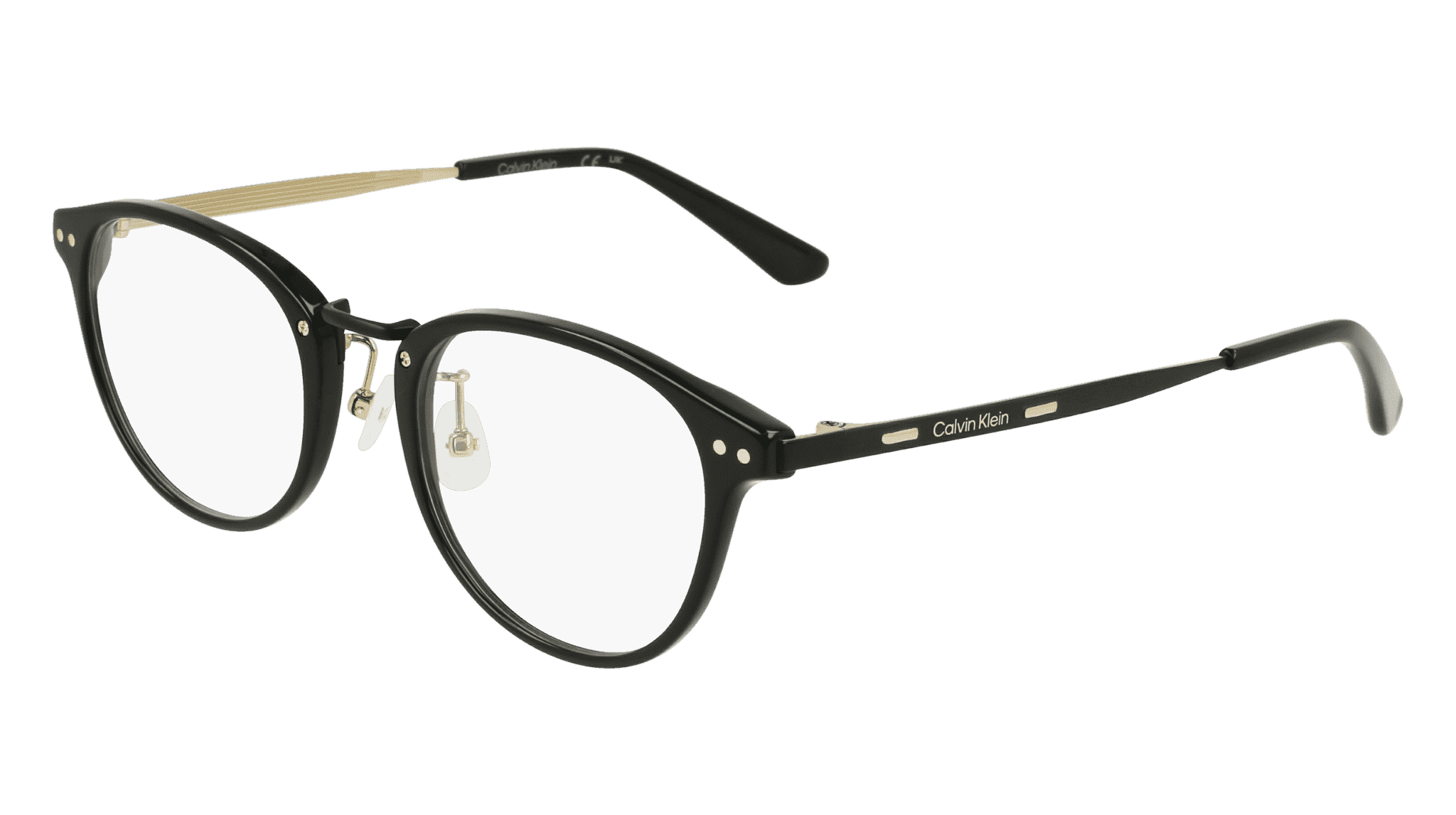 Calvin Klein CK24567LB 001 ブラック