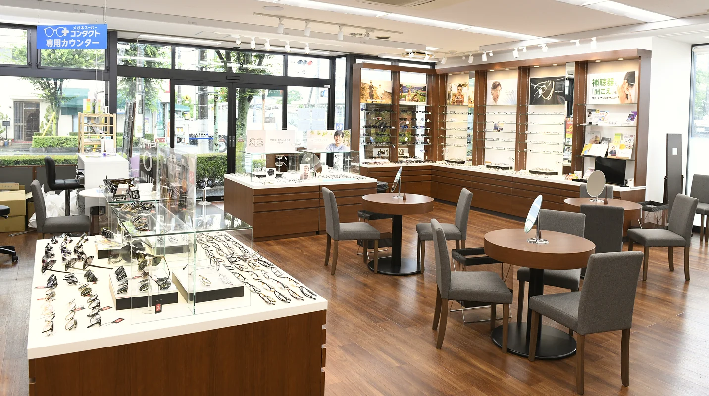 店舗写真