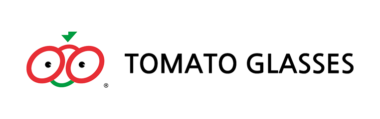 TOMATO GLASSES(トマトグラッシーズ)
