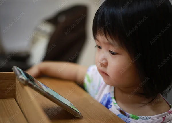 子どもの弱視のいろいろ
