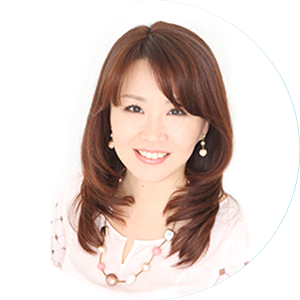 海保 麻里子 先生