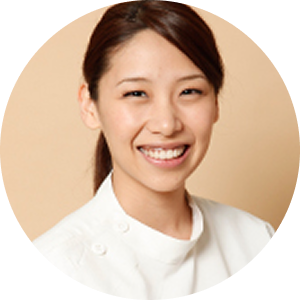 高田 香菜子 氏