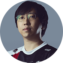 プロ格闘ゲーマー 藤村さん