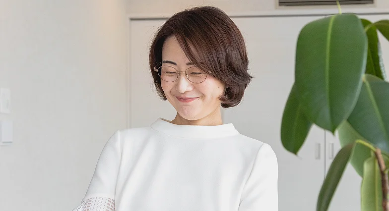最適なメガネで快適な毎日を