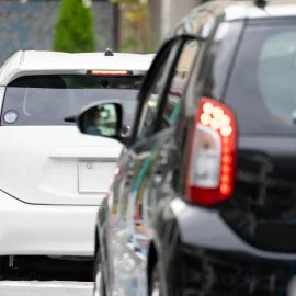 運転時