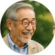 ご加入者様からの声2