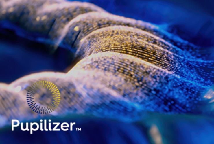 Pupilizer（ピューピライザーテクノロジー）