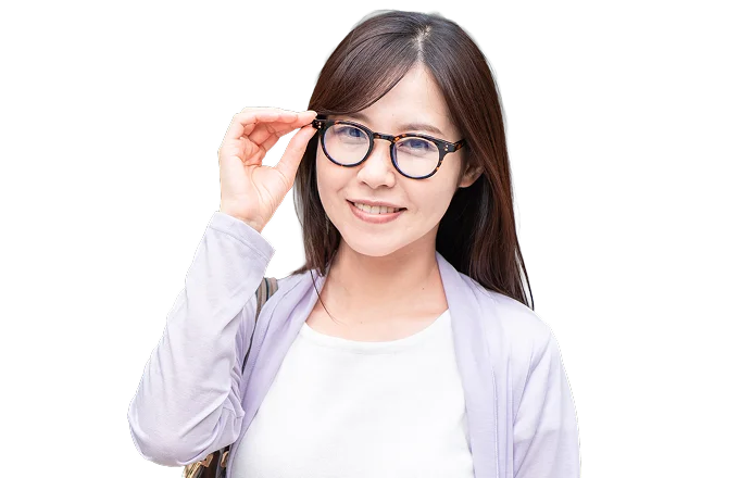 老眼になる理由