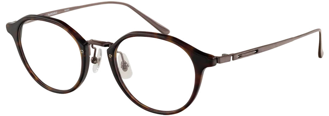 ReMEABLE コンビネーションモデル Brown