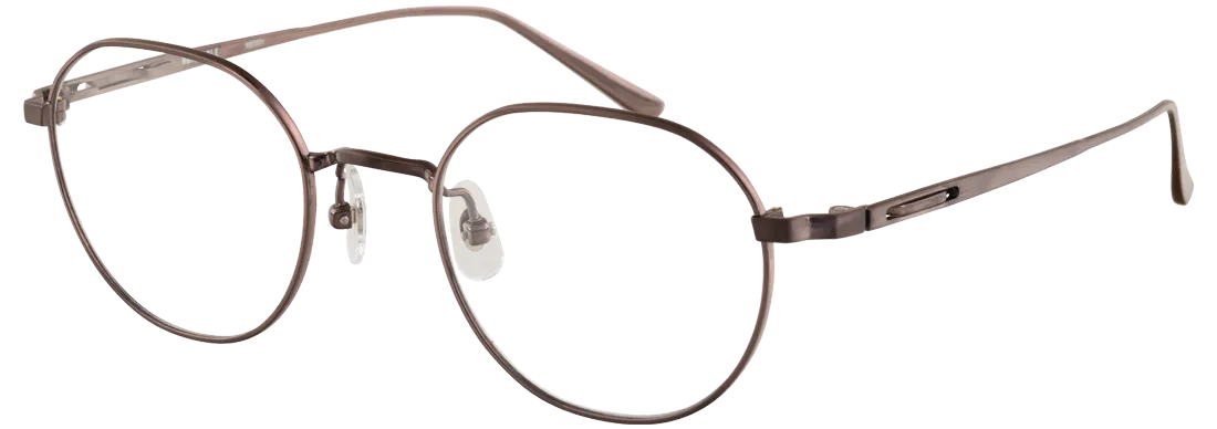 ReMEABLE チタンモデル（新型） Brown