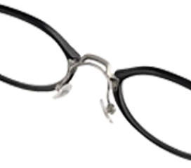 ReMEABLE コンビモデルの鼻パッド
