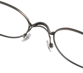 ReMEABLE チタンモデルの鼻パッド