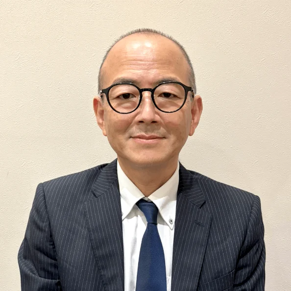 松井喜代和さん