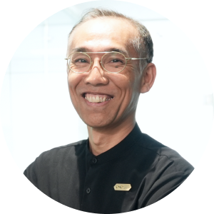 船津 寛之 氏