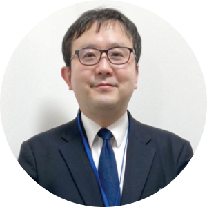 田村 研二（たむら けんじ）氏