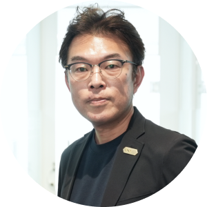 八木 正人 氏