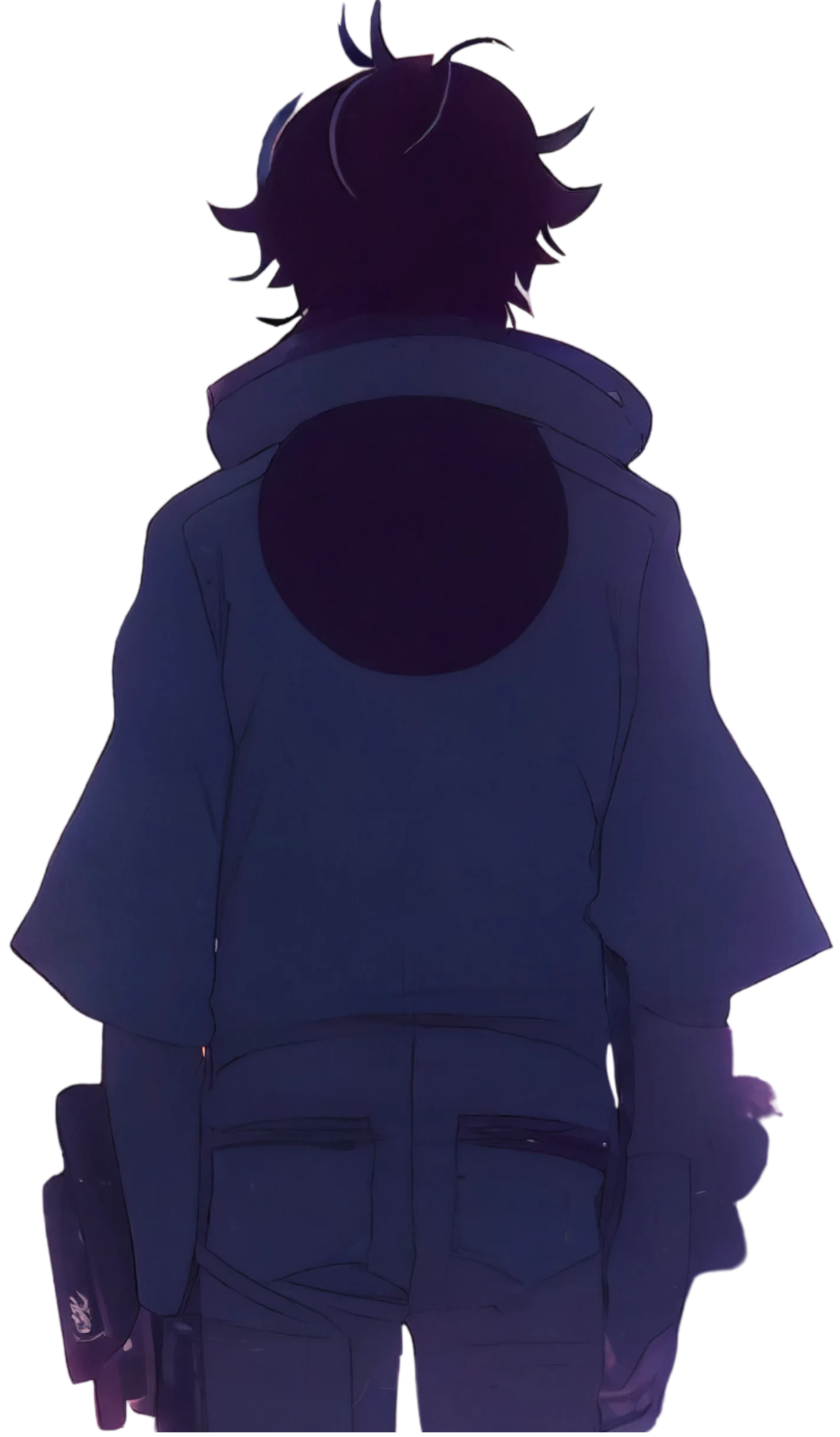 主人公