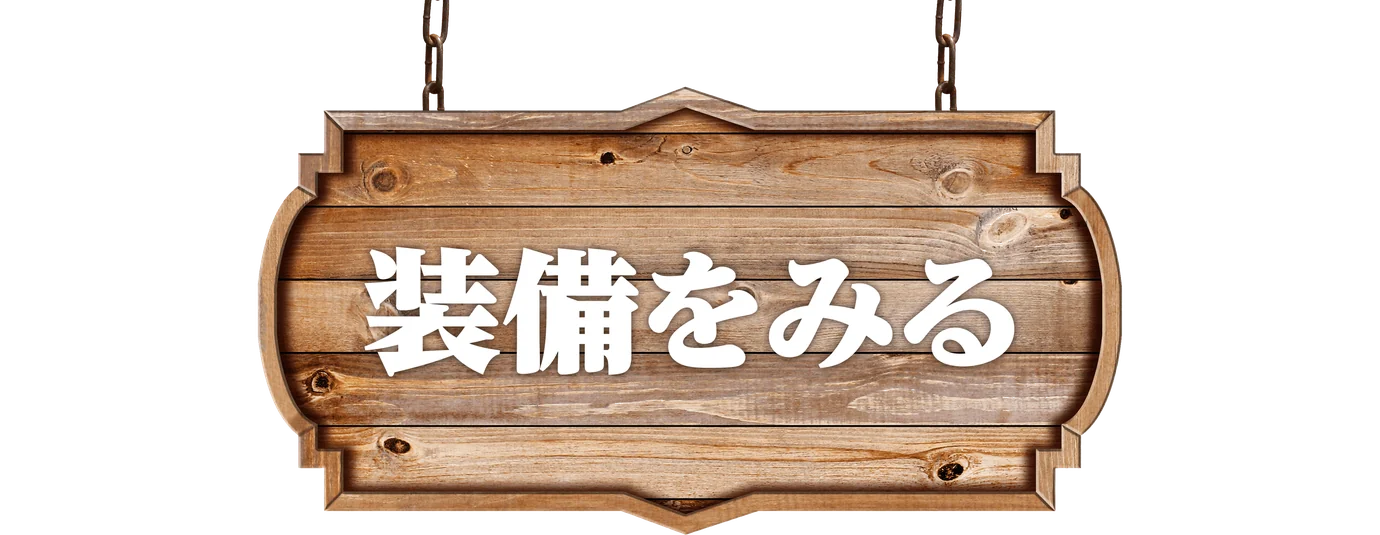 装備を見る