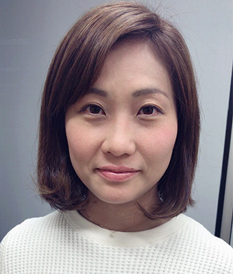 松野綾子