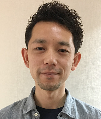 小野谷健太