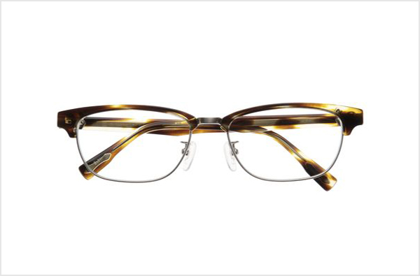メガネフレームの種類 メガネスーパー 眼鏡 めがね メガネ コンタクト サングラス 補聴器販売