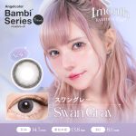 【スワングレー】Angel Color Baｍbi series monthly エンジェルカラーバンビシリーズ マンスリー 1箱2枚入り[T-Garden]