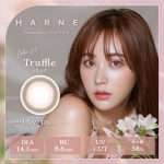 【トリュフ】HARNE 1day ハルネ ワンデー 10枚[PIA]