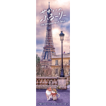 【Paris】Sekai no Flurry せかいのふるーりー  1箱10枚入り[Wscale] 画像4