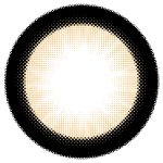 【おめかしキャメル】Chapun 1day シャプン ワンデー 1箱10枚［PIA］ 画像3