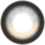 【ときとめブラウン】Chapun 1day シャプン ワンデー 1箱10枚入り［PIA］ 画像4