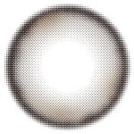 【ゼロヘーゼル】LILMOON0.03ZERO 1day リルムーン0.03ゼロ ワンデー 1箱10枚入り［PIA］ 画像3